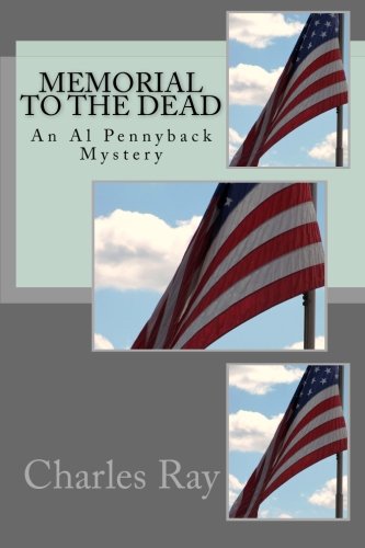 Memorial to the Dead book cover