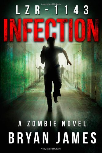 Infection book cover