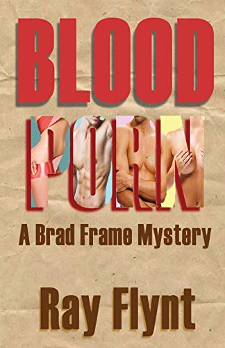 Blood Porn book cover