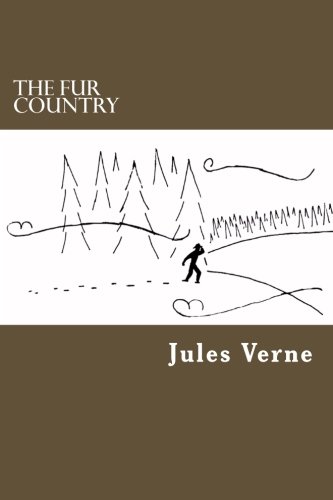 The Fur Country book cover