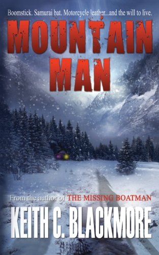 Mountain Man