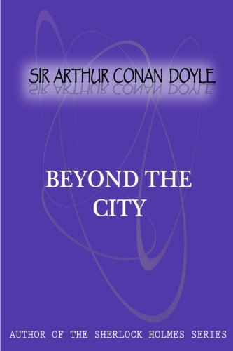 Beyond the City book cover