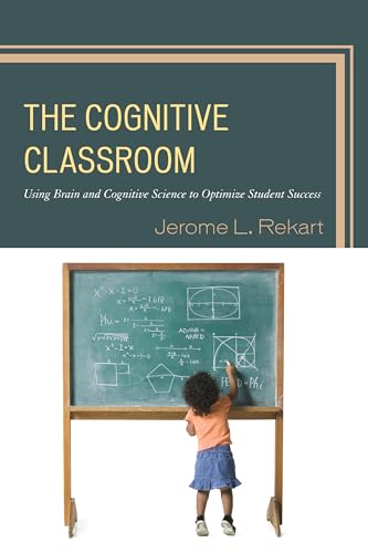 Cover of Cognitive Classroom