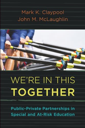 Cover of We're in This Together