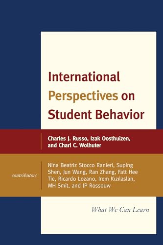 Cover of International Perspectives On