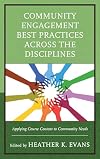 Community Engagement Best Practices Across the Disciplines