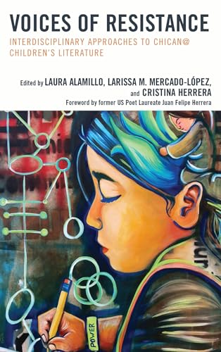 Cover of Voices of Resistance