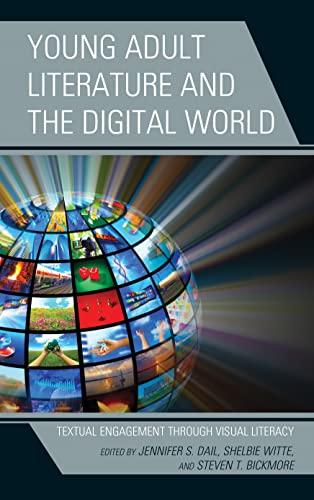 Cover of Young Adult Literature and the Digital World