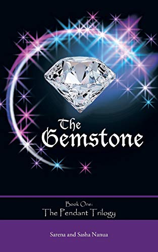 The Gemstone book cover