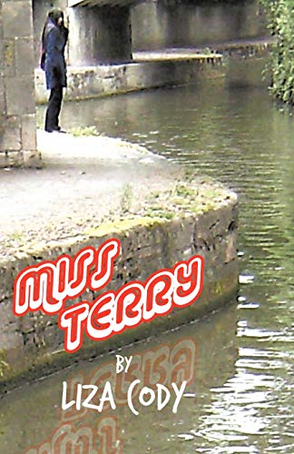 Miss Terry book cover