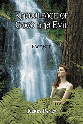 Cover of Knowledge of Good and Evil