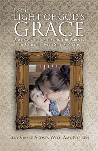 Cover of In the Light of God's Grace