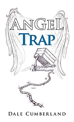 Cover of Angel Trap