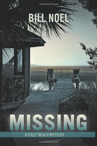 Missing book cover