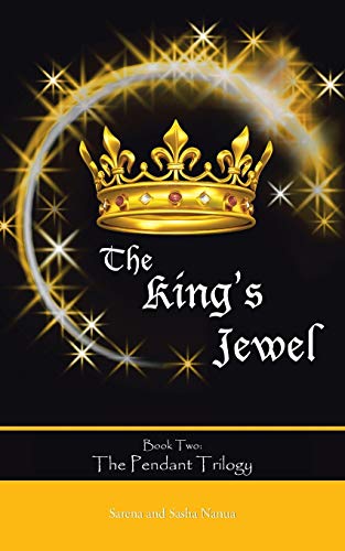 The King's Jewel book cover