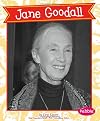 Jane Goodall (Pebble Books: Great Women in History)