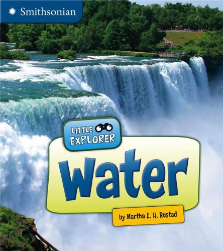 Cover of Water