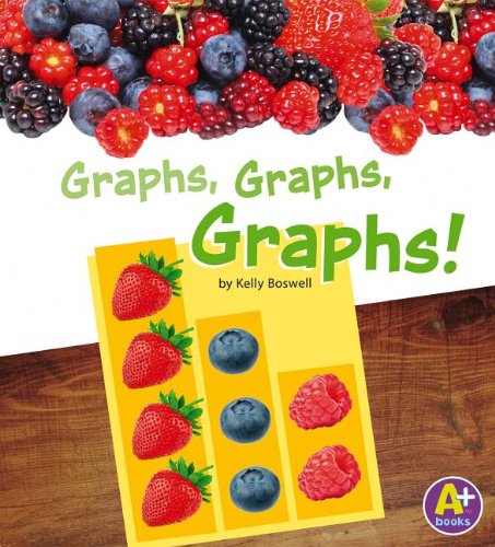 Cover of Graphs, Graphs, Graphs!