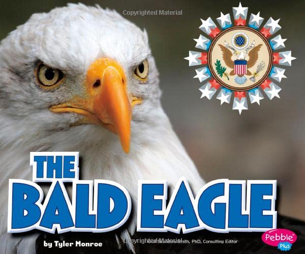 Cover of Bald Eagle