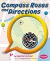 Compass Roses and Directions (Pebble Books: Maps)