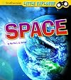 Space (Little Explorer: Little Scientist)