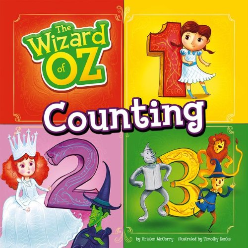 Cover of Counting