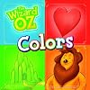 Colors (The Wizard of Oz)