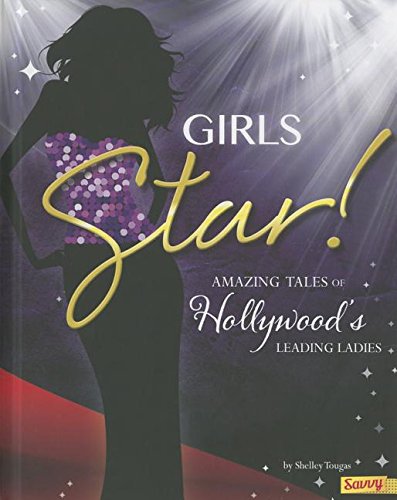 Cover of Girls star