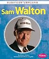 Sam Walton (Pebble Books: Business Leaders)