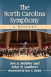 The North Carolina Symphony: A History