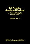 Tal, Petrosian, Spassky and Korchnoi: A Chess Multibiography with 207 Games