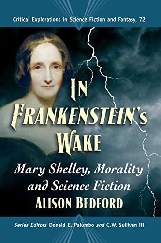 In Frankenstein's Wake (By: Donald E. Palumbo,C.W. Sullivan III,Alison Bedford) cover