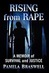 Rising from Rape: A Memoir of Survival and Justice