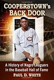 Cooperstown's back door