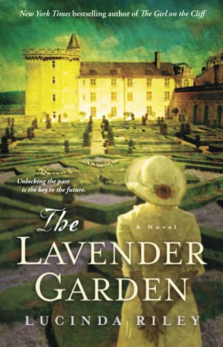 The Lavender Garden / The Light Behind the Window cover