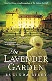 The Lavender Garden