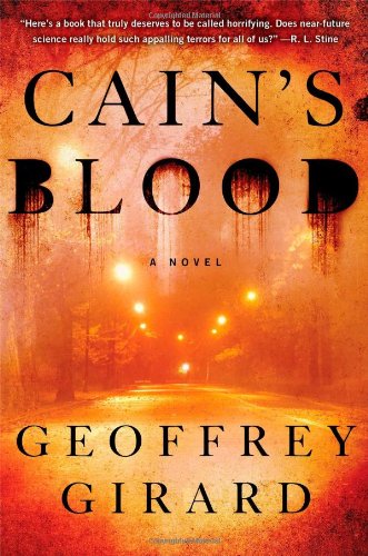 Cain's Blood