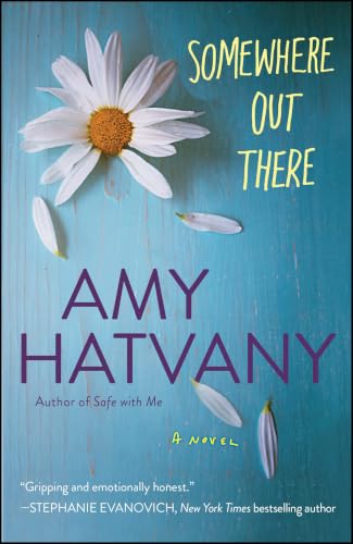 Somewhere Out There book cover