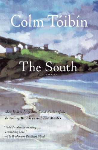 The South cover
