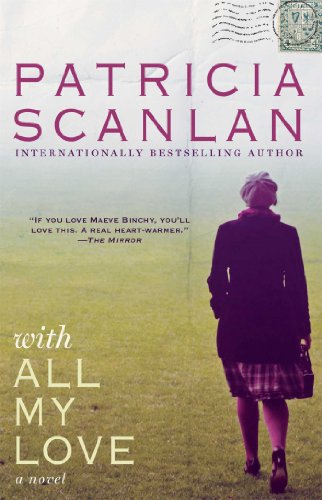 With All My Love book cover
