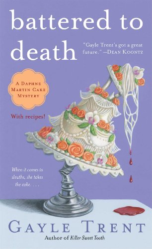 Battered to Death book cover