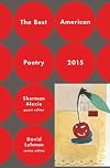The Best American Poetry 2015