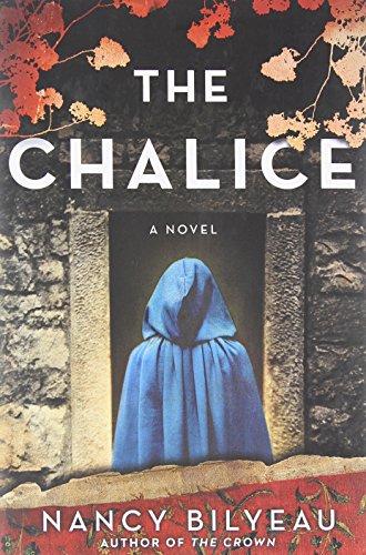 The Chalice book cover