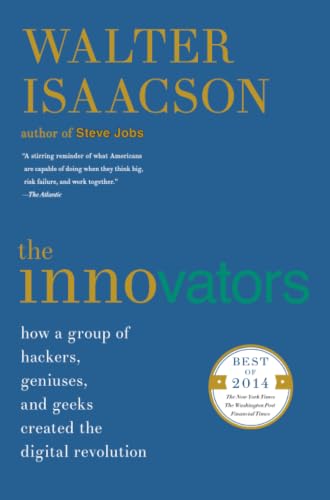 The Innovators