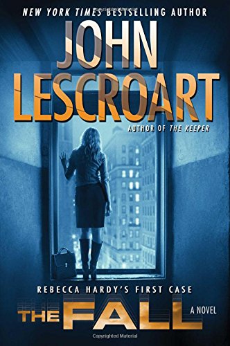 The Fall book cover