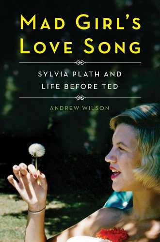 Mad Girl's Love Song book cover