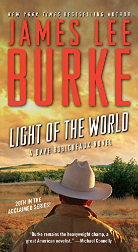 Light of the World book cover