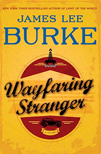 Wayfaring Stranger book cover