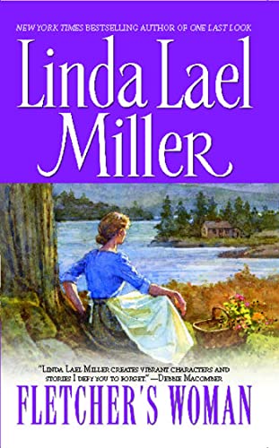 Fletcher's Woman book cover