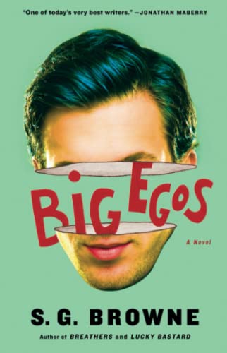 Big Egos